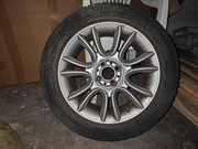 FELGI  LANCIA DELTA III R16- 4 sztuki