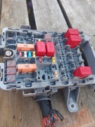 do Giuli skrzynka bezpieczników