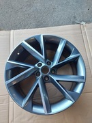 Felga Skoda 19 5x112