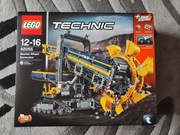 LEGO 42055 Technic - Górnicza koparka kołowa - NOWY SZYBKA WYSYŁKA
