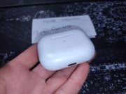 Etui ładujące AirPods Pro 2. generacji USB-C (A2968)