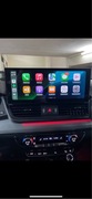 Radio Ekran audi Q5 FY 80A Android Carplay 12,5 cala MMI MIB 8GB/128GB