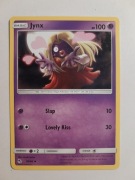 Jynx (Hidden Fates, 30/68)