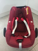 Fotelik Maxi Cosi Pebble Pro iSize