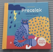 Precelek i letnia burza A.Romaniuk 