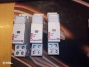 Stycznik LEGRAND 1P 16A, styki NC+NO