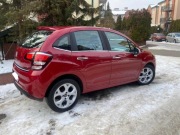 Citroën C3 1.2 VTi Exclusive
