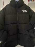 Kurtka TheNorthFace Tnf
