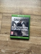 Gra Call of Duty Modern Warfare Polska Dubbing PL Xbox One S X Series