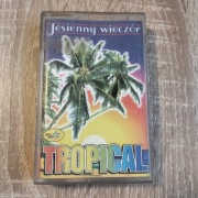 Kaseta magnetofonowa Tropical 
