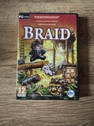 Gra komputerowa Braid 