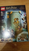 Lego Harry Potter zajęcia z eliksirów  76383