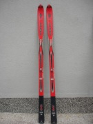 Narty zjazdowe sportowe - Rossignol Carve FX 9.9
