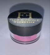 Pigment Femme Fatale Słodki Róż