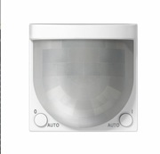 Jung Czujnik ruchu KNX LS 3281-1