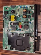 PŁYTA GŁOWNA UE43TU7100 BN9650988K DY82N76D0DA + PODŚWIETLENIE LED