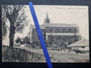 WADOWICE 1918 Klasztor Karmelitów Ch. Balamuth