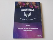ROCKWELL- FOLIA-DVD- ROBERT PLANT, JOSS STONE, TOM JONES, DAVID GRAY