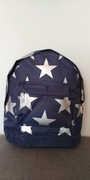 Plecak mi-pac stars xl navy Silver 79 zł