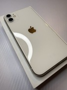 Apple IPhone 11 64Gb | JAK NOWY | OKAZJA | ZESTAW