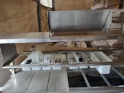 Zestaw urządzeń McDonald’s