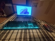  Lenovo LOQ 15 / i5-12450HX / RTX 3050 /16GB / SSD 512GB / Win11 + GRATISY 