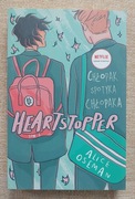 Heartstopper TOM 1 Alice Oseman