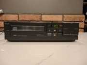 PHILIPS CD 104 ! Znakomity odtwarzacz CD ! LEGENDA TDA 1540