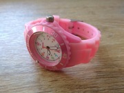 zegarek Różowy - nie działa 