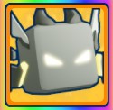 Bubble gum simulator Shiny Cyborg Phoenix
