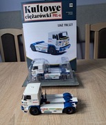 Liaz 110.577 rajdowy Nowy, Kultowe ciężarówki PRL nr 120