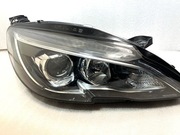 PEUGEOT 308 II T9 LIFT SOCZEWKA + LED LAMPA PRAWA CAŁA 98169905