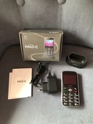 Telefon myPhone Halo C dla seniora używany