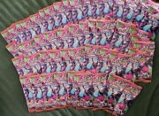 LICYTACJA CHARYTATYWNA: 49 BOOSTERÓW POKÉMON!