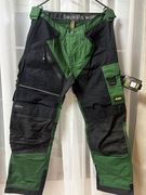 Spodnie Snickers 6314