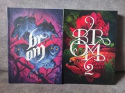 Brom 1 i 2 - Unka Odya