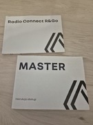 Książka serwisowa Renault Master 