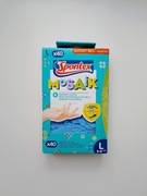 jednorazowe rękawiczki nitrylowe