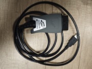 Profesjonalna diagnostyka i kodowanie Ford OBD2 Forscan Vgate Blinker VS