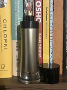 Armani Code Absolu 110ml