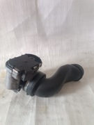 Przepustnica mercedes 1.8K