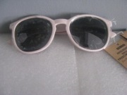 Ekologiczne okulary przeciwsłoneczne filtrem cat 3 TOM & ROSE