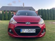 Hyundai i10 2015r.