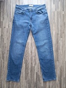 Męskie Jeansy Crossjeans Regular Fit Jack rozmiar W31 L32