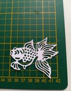 Scrapki scrabooking,zestaw 2szt