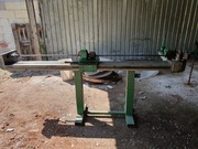 Giętarka do rur Mingori