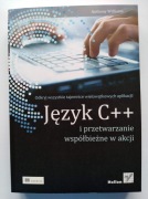 Język C++ i przetwarzanie współbieżne w akcji