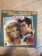 John Travolta Olivia newton-John