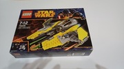 Lego 75038 jedi interceptor
