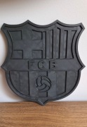 Logo Herb FC Barcelona 